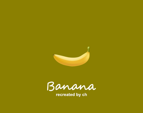 Banana Image