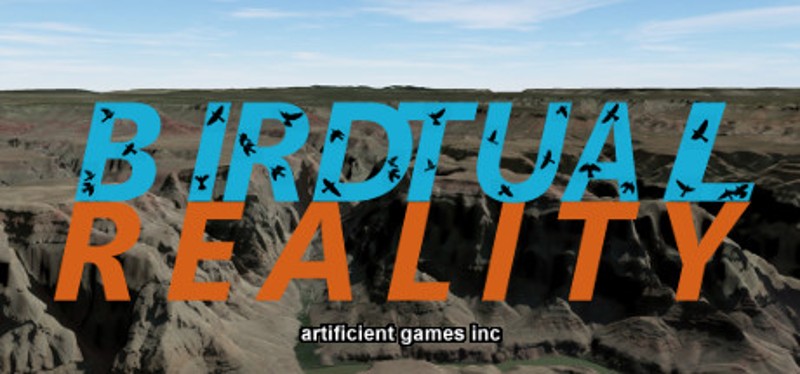 Birdtual Reality Image