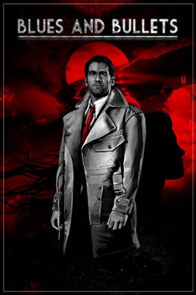 Blues and Bullets - Episode 1 Image