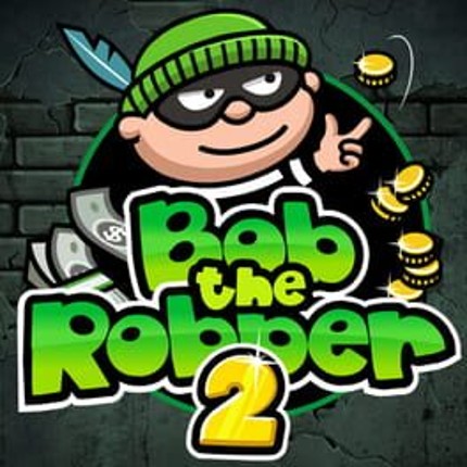 Bob the Robber 2 Image