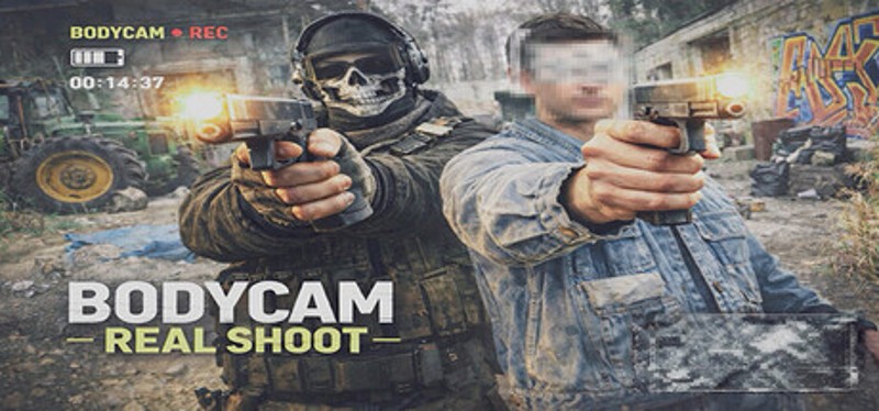 Bodycam Real Shoot Image