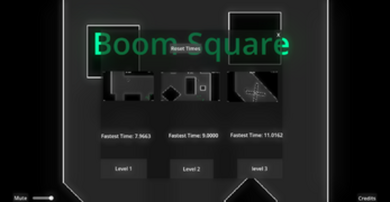 Boom Square screenshot