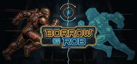 Games like Borrow or Rob
