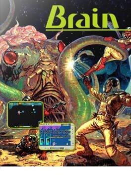Games like Brain