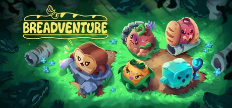 Games like Breadventure