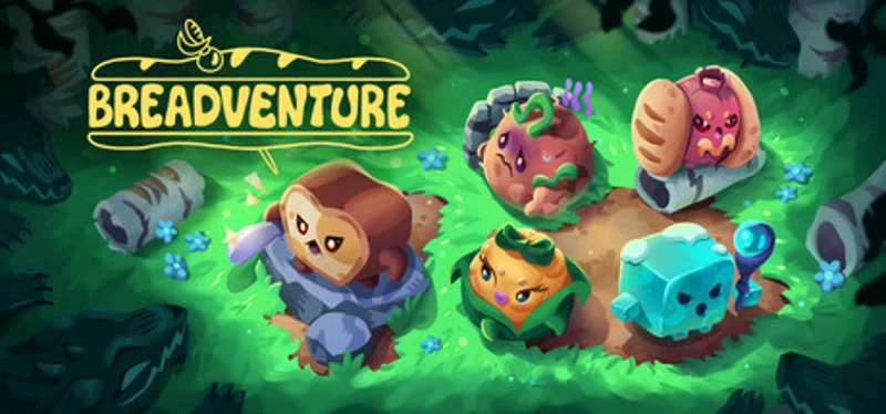 Breadventure Image