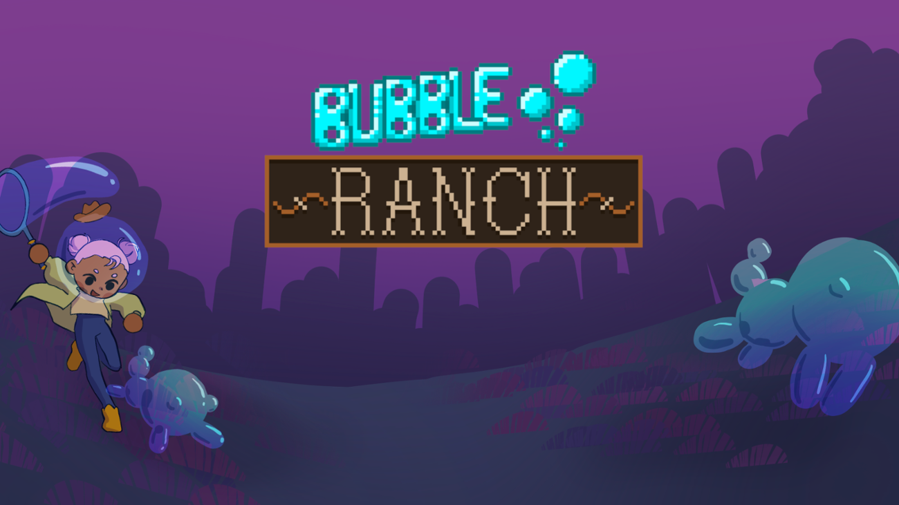 Games like Bubble Ranch: A Cozy Hunt