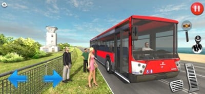 Bus Simulator - City Driving Image