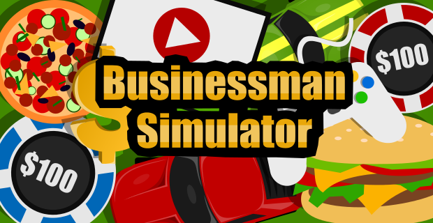 Games like Businessman Simulator
