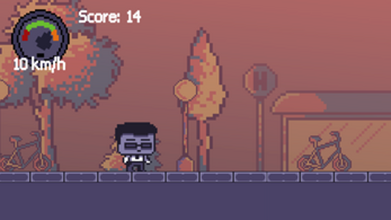 Caffeine Overdrive Image