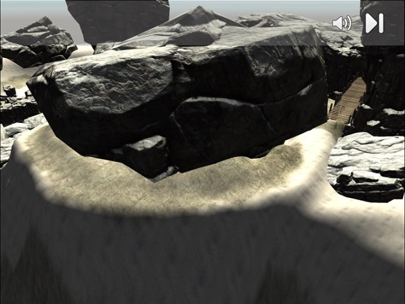 Car Driving X: Offroad 4x4 screenshot