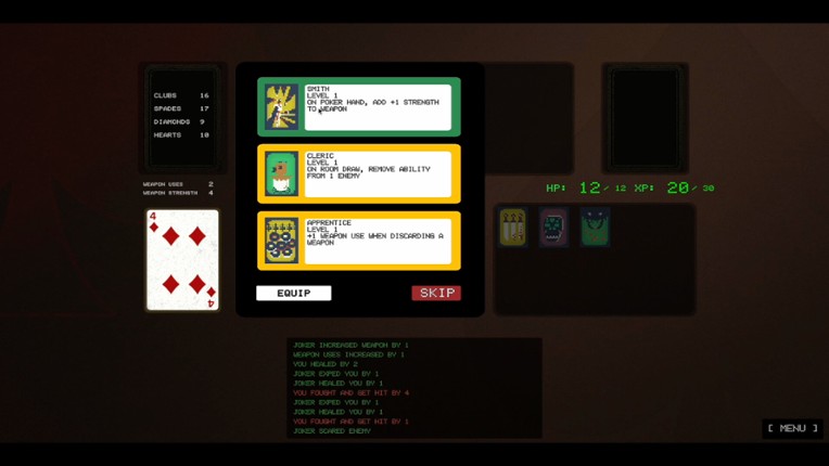 Cardborne Dawn of War Image