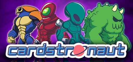 Games like Cardstronaut