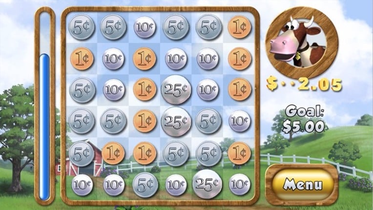 Cash Cow: Anniversary Edition screenshot