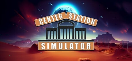 Games like Center Station Simulator