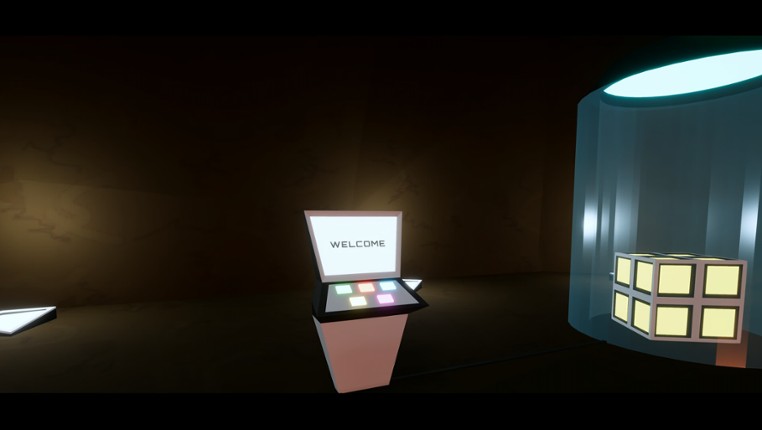 Chamber One screenshot