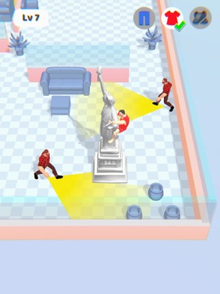 Cheater Seeker Image