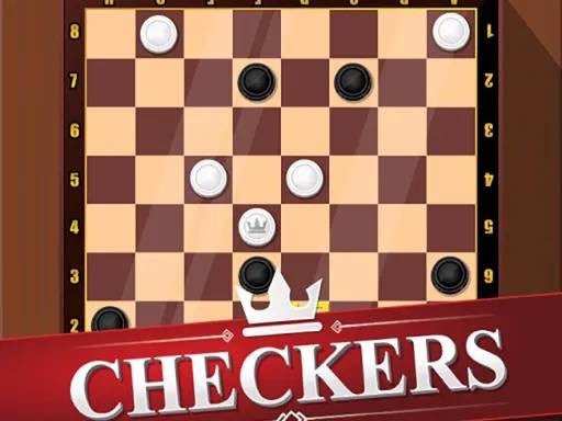 Games like CheckersHD