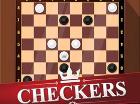 CheckersHD Image