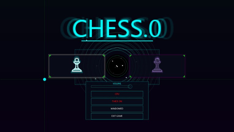 CHESS.0 Image