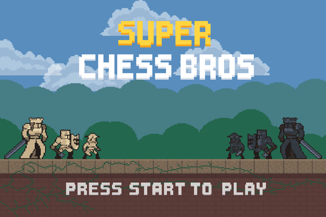 Games like chess bros