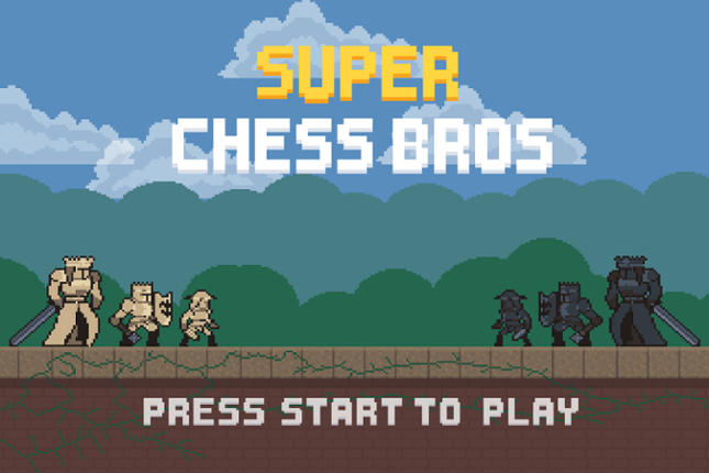 chess bros Image