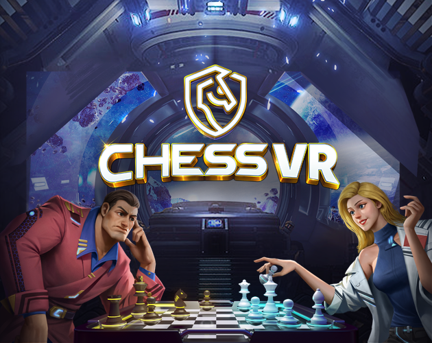 Games like Chess VR