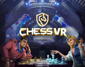 Chess VR Image