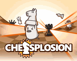 Games like Chessplosion