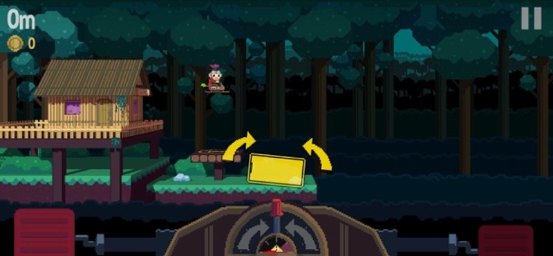 Chimp Copter Image