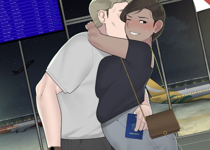 Games like Christa & Tonyo