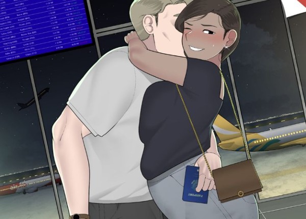 Christa & Tonyo Image