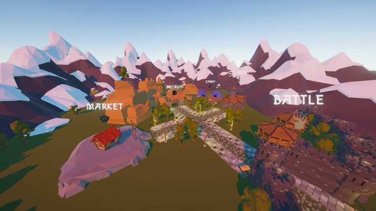 Clash of the Kings screenshot