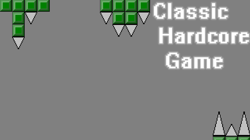 Games like Classic Hardcore Game