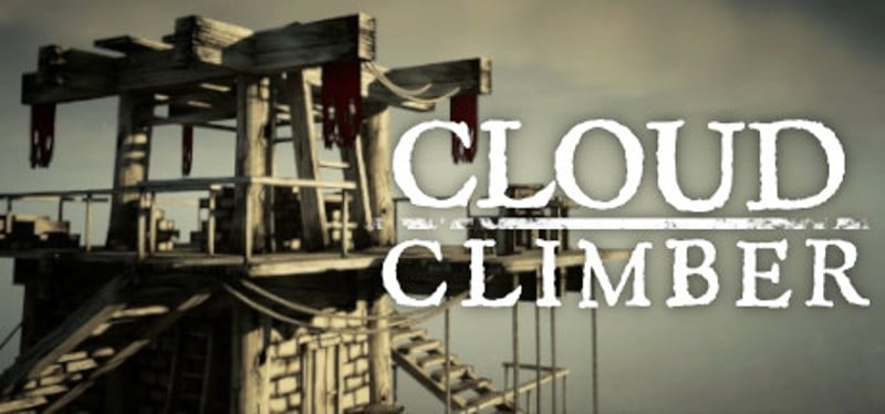 Cloud Climber Game Cover