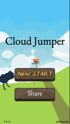 Cloud Jumper - Catch That Bird Image