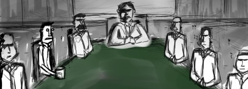Coffee Quest Image