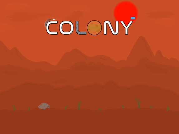Colony Image