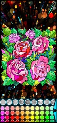 Coloring book for fun Image