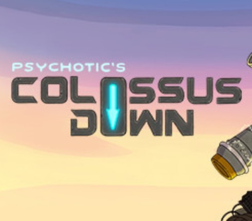 Colossus Down Image