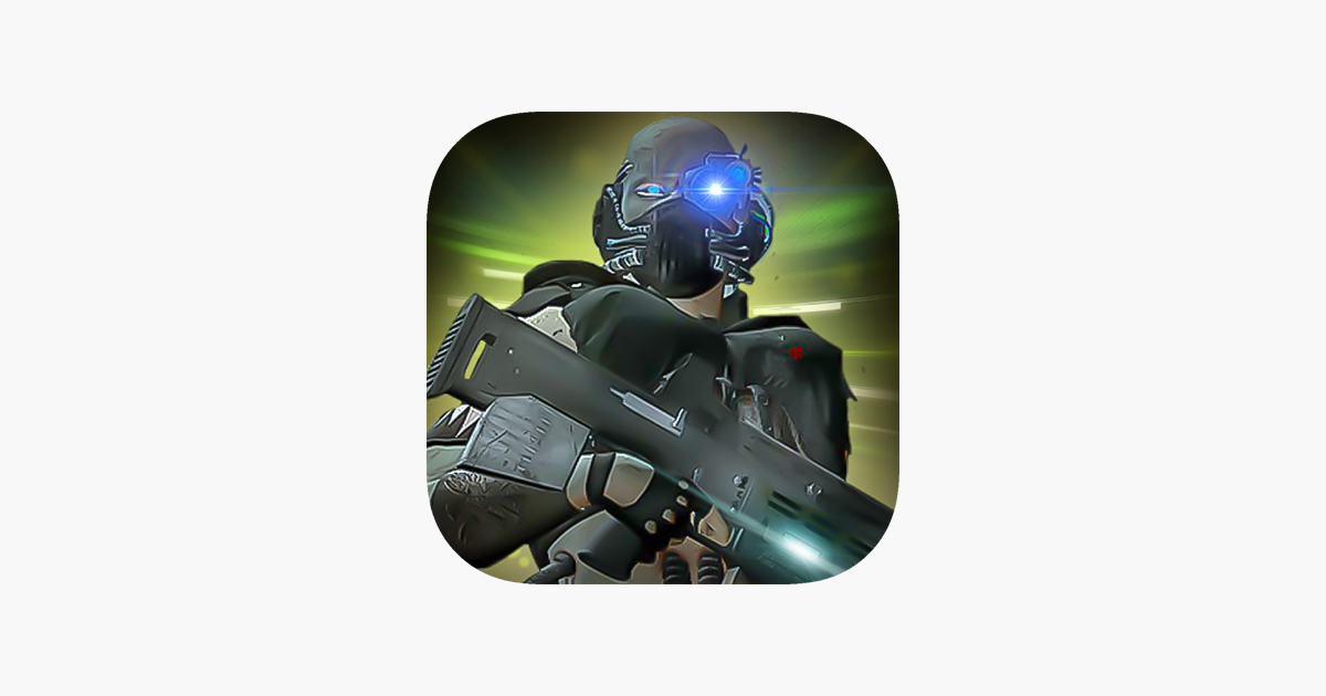 Games like Combat Strike Shooter