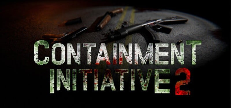 Containment Initiative 2 Game Cover