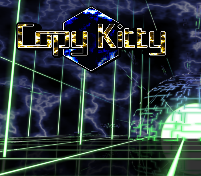 Games like Copy Kitty
