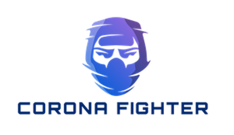 corona fighter Image