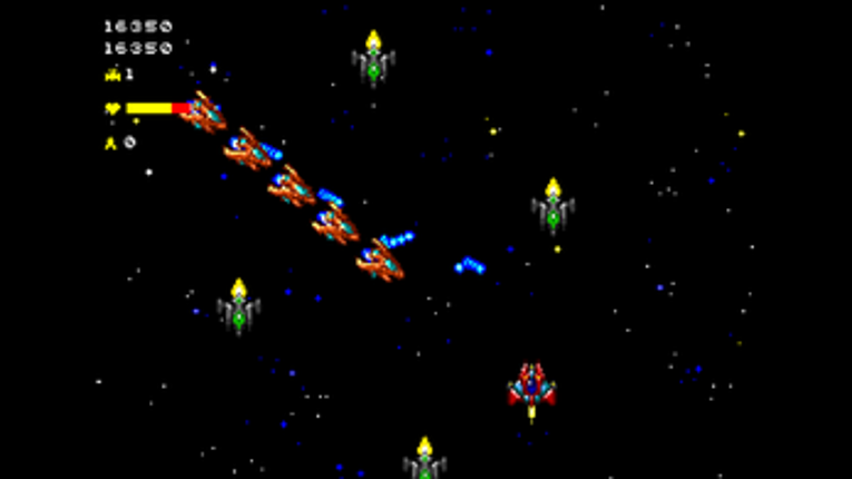Cosmic Warzone Image