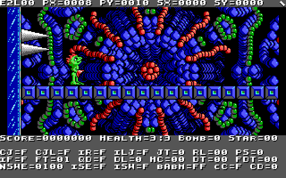 Games like Cosmo's Computer Adventure