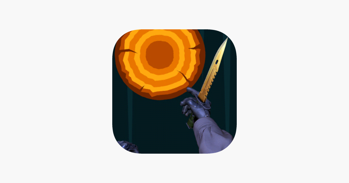 Games like Counter Knife