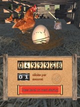 Crack The Egg: Chicken Farm Image