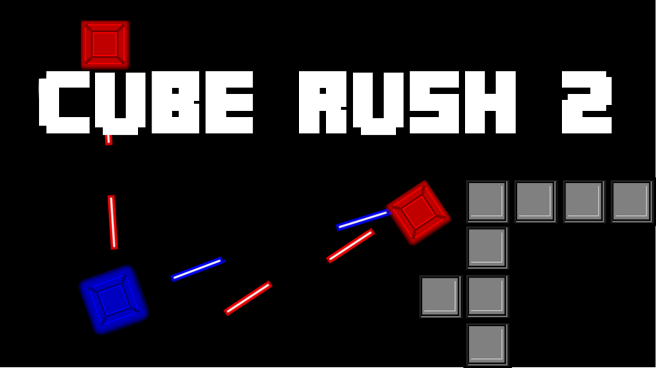 Games like CUBE RUSH 2