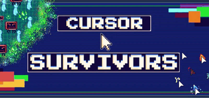 Cursor Survivors Image